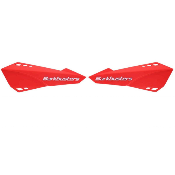 BarkBusters Barkbusters MTB Guard Pair